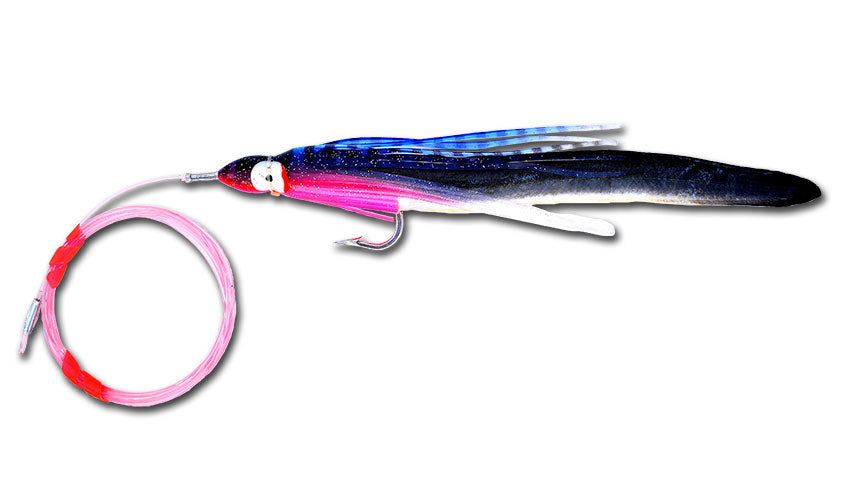 Rigged Eel