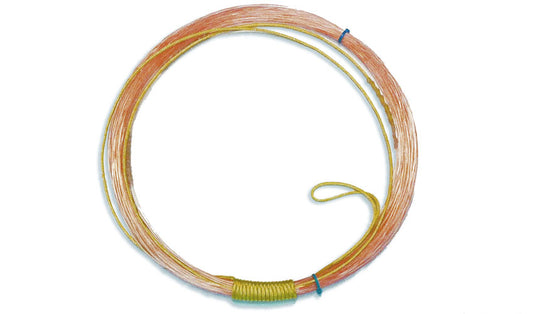 Mono Wind-On Leader