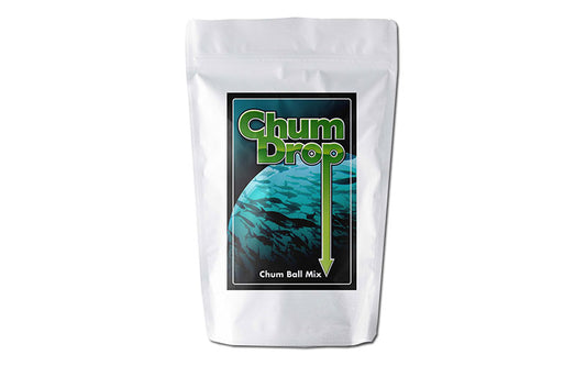 Chum Drop - Chum Ball Mix