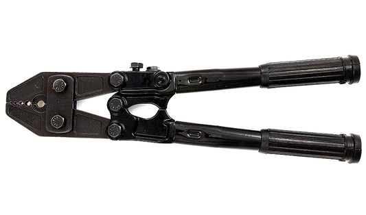 Heavy Duty Crimping Tool