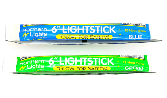 Lightsticks