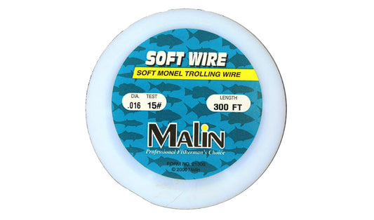 Malin Monel Rigging Wire
