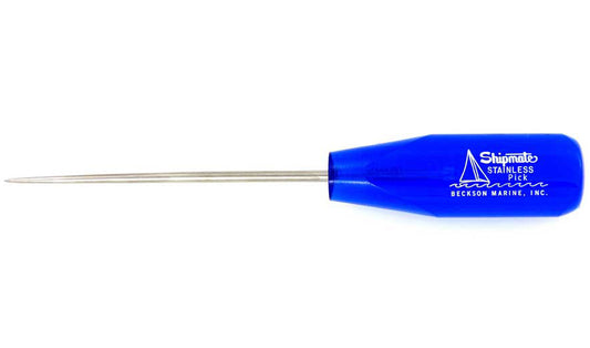 Stainless Steel Ice Pick